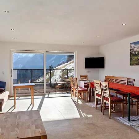 App 24 Personen Innerspielleiten Hippach