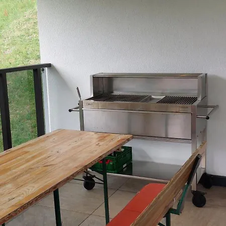 App 24 Personen Innerspielleiten Appartement Hippach