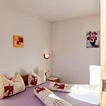 App 24 Personen Innerspielleiten Apartamento Hippach