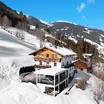 Apartamento App 24 Personen Innerspielleiten Hippach