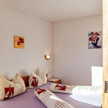 App 24 Personen Innerspielleiten Hippach