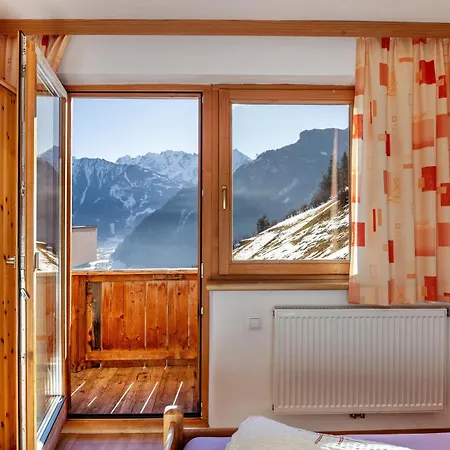 App 24 Personen Innerspielleiten * Hippach