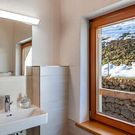 App 24 Personen Innerspielleiten Apartman *