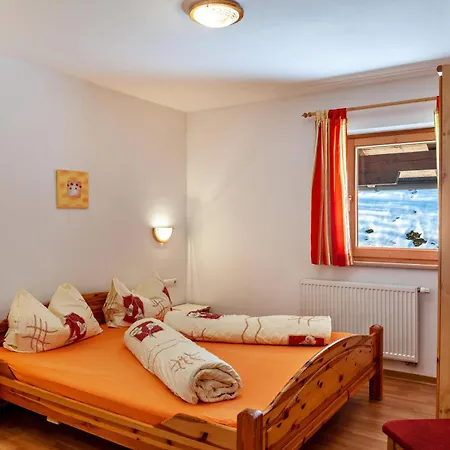 App 24 Personen Innerspielleiten * Hippach