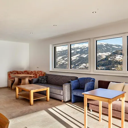 Apartamento App 24 Personen Innerspielleiten *