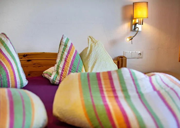 Lejlighed App 24 Personen Innerspielleiten Hippach
