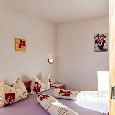 App 24 Personen Innerspielleiten Διαμέρισμα Hippach