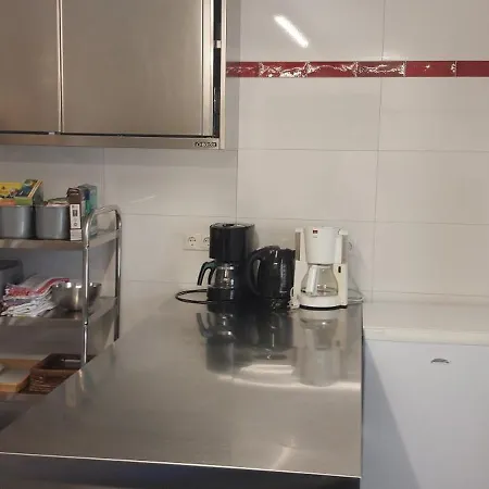 App 24 Personen Innerspielleiten * Hippach