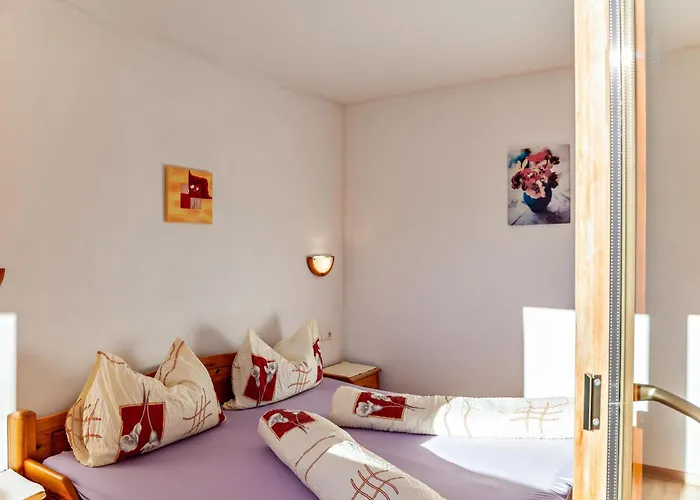 App 24 Personen Innerspielleiten Hippach