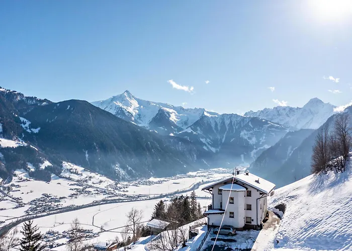 Apartment App 24 Personen Innerspielleiten *