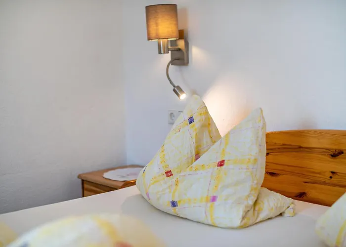 App 24 Personen Innerspielleiten Hippach