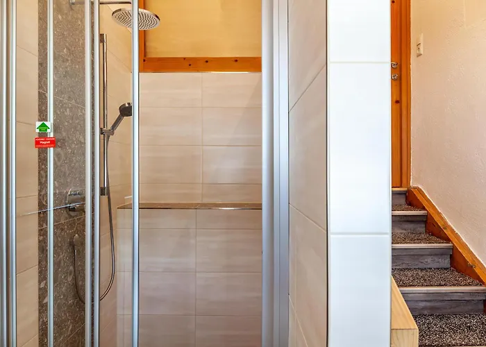 App 24 Personen Innerspielleiten Apartment Hippach