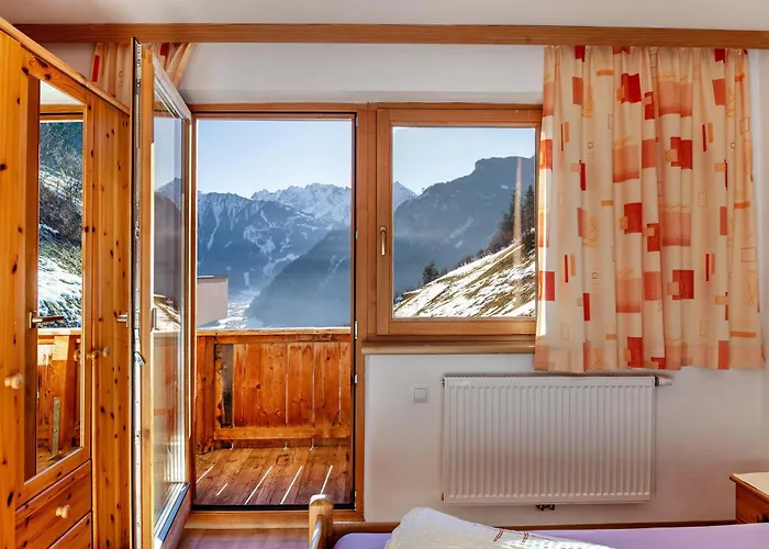 App 24 Personen Innerspielleiten * Hippach