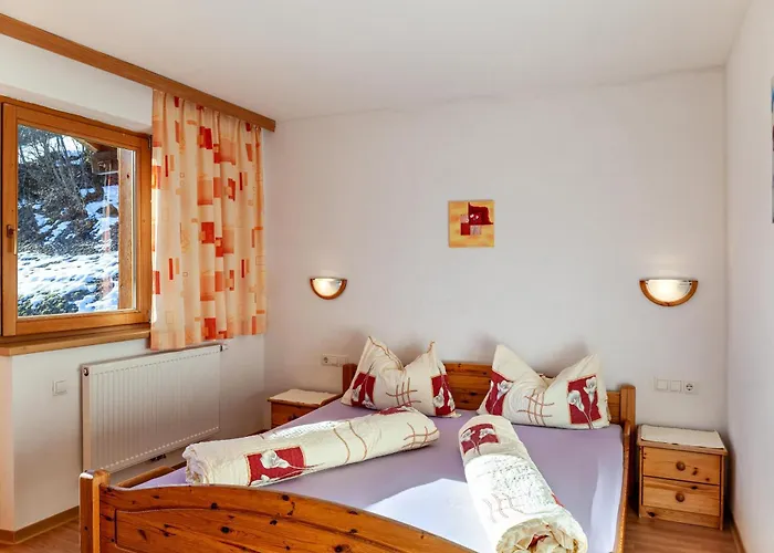 App 24 Personen Innerspielleiten * Hippach