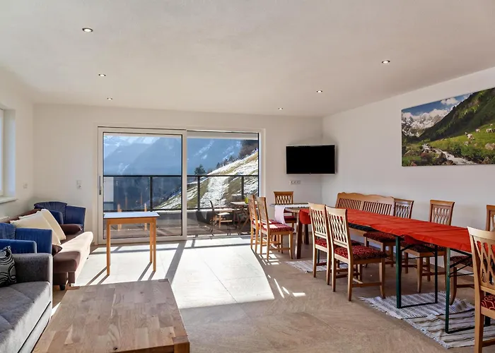 App 24 Personen Innerspielleiten Hippach