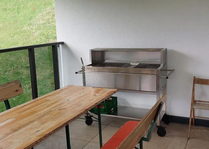 App 24 Personen Innerspielleiten Apartment Hippach