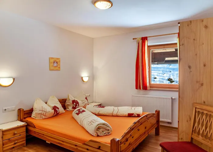 App 24 Personen Innerspielleiten * Hippach